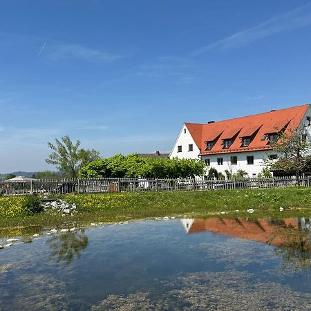 Hotel Montfort-Schloessle リンダウ エクステリア 写真