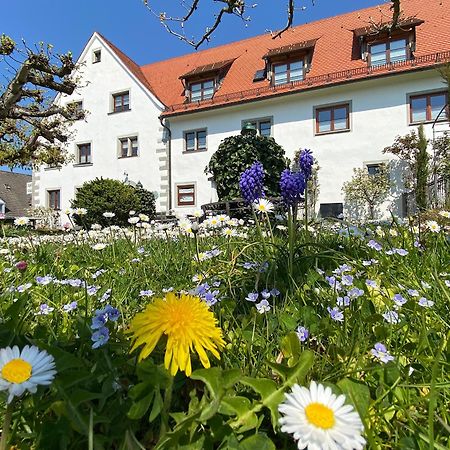 Hotel Montfort-Schloessle リンダウ エクステリア 写真