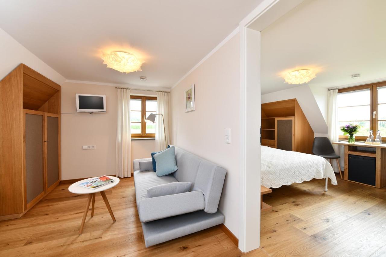 Hotel Montfort-Schloessle リンダウ エクステリア 写真