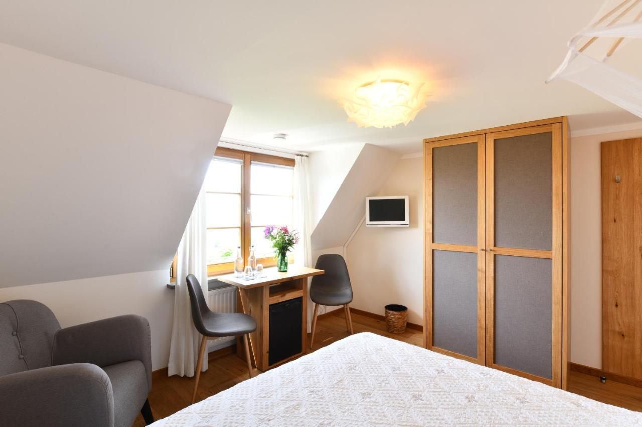 Hotel Montfort-Schloessle リンダウ エクステリア 写真